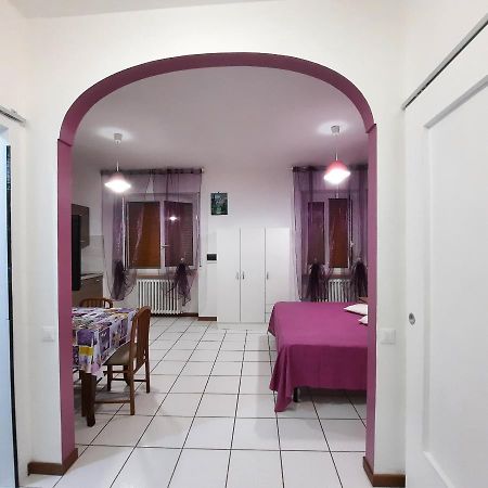 Appartamento tra Como e Milano Bregnano Exterior foto