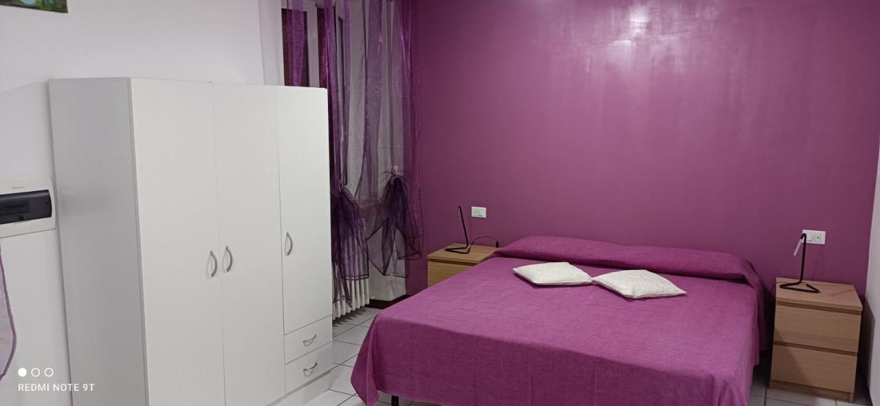 Appartamento tra Como e Milano Bregnano Exterior foto
