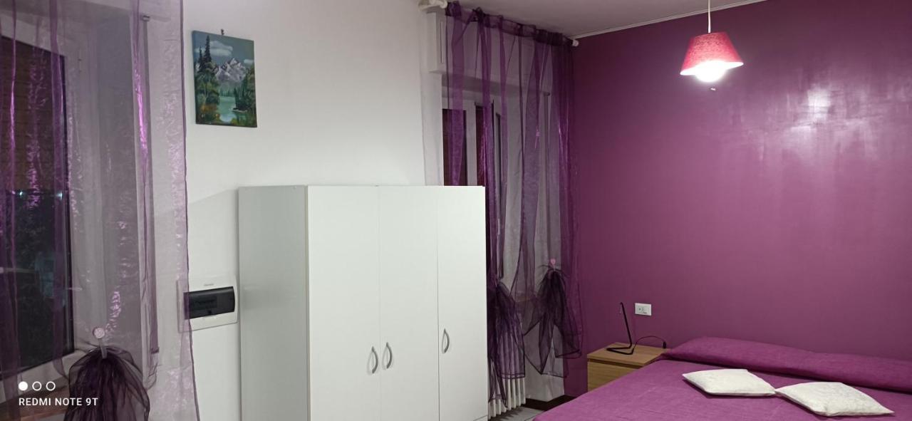 Appartamento tra Como e Milano Bregnano Exterior foto