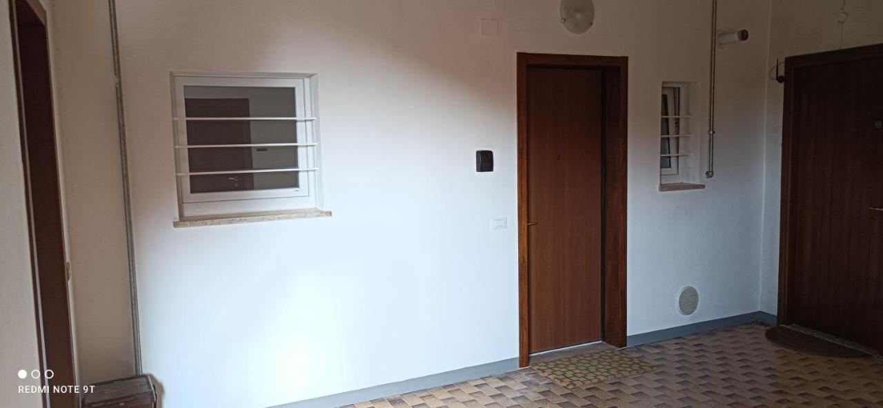Appartamento tra Como e Milano Bregnano Exterior foto