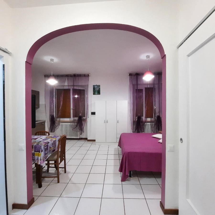 Appartamento tra Como e Milano Bregnano Exterior foto